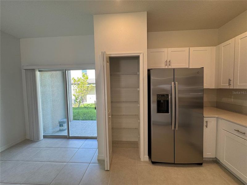 Furnished interior view inside a new home in , Wesley Chapel (Image 10).