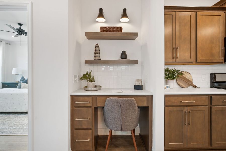 Beaufain New Home in Smyrna, TN.  - Slide 19