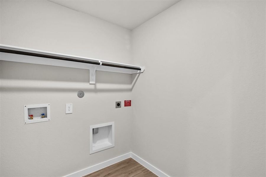 Image 20 of a home in Magnolia Ridge.