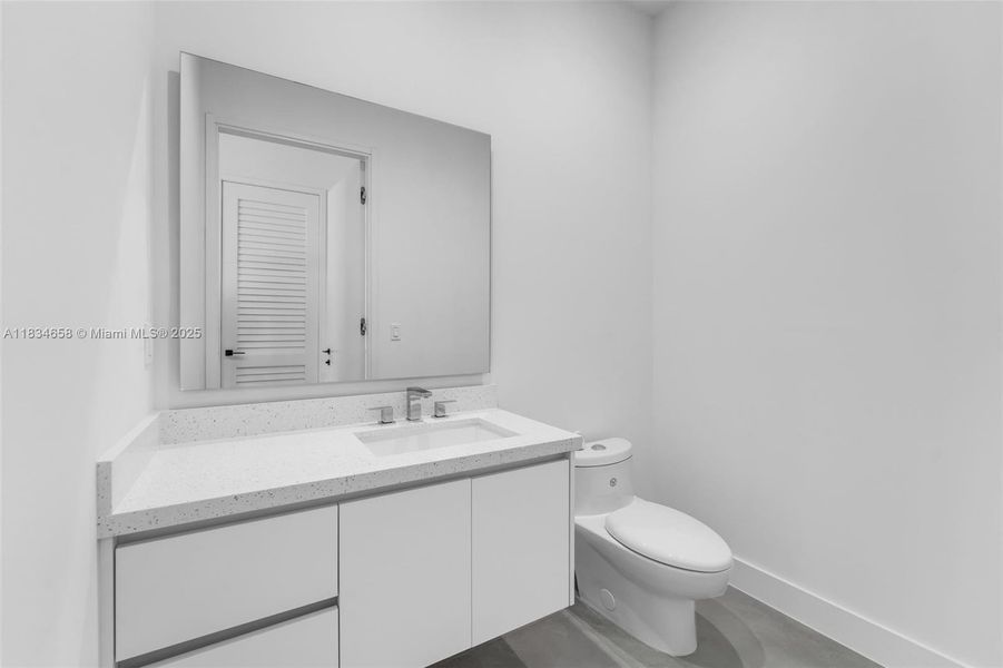 Furnished interior view inside a new home in , Cutler Bay (Image 6). Furnished interior view inside a new home in , Cutler Bay (Image 6).