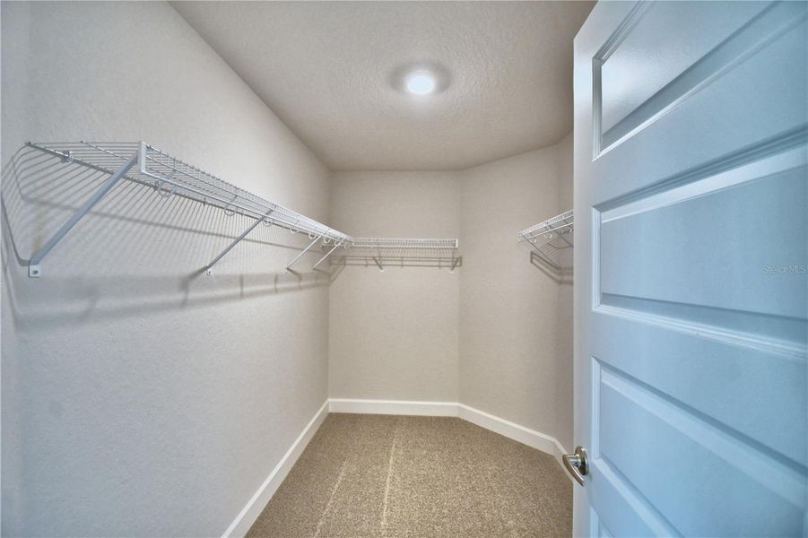 Spacious, unfurnished interior of a new home in Cadence Crossing, Auburndale (Image 33). Spacious, unfurnished interior of a new home in Cadence Crossing, Auburndale (Image 33).