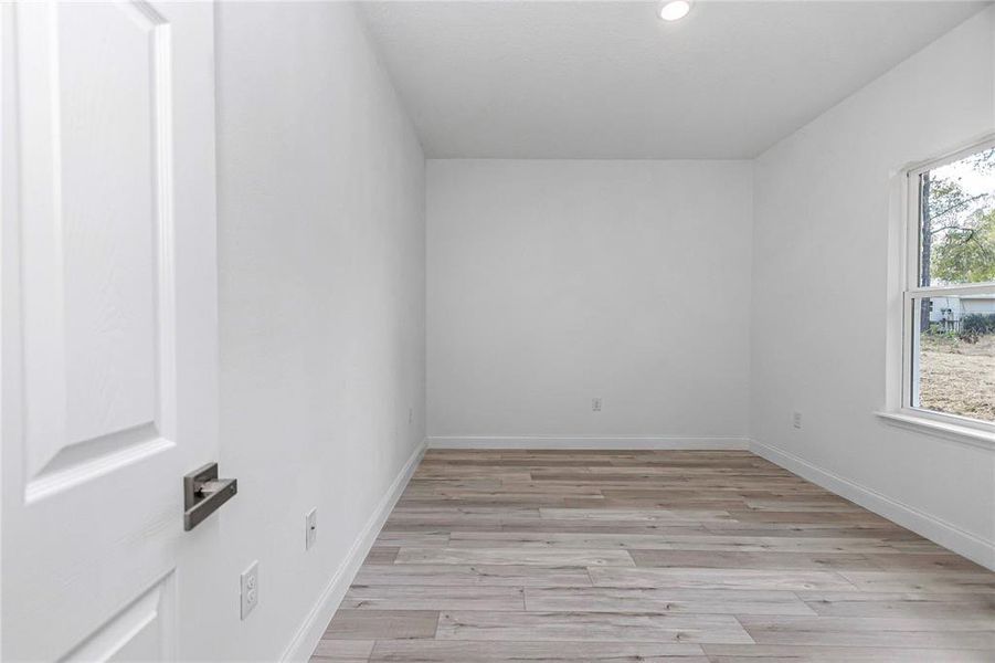 Spacious, unfurnished interior of a new home in , Citrus Springs (Image 19). Spacious, unfurnished interior of a new home in , Citrus Springs (Image 19).