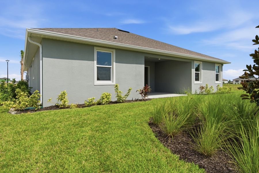 4br New Home in Punta Gorda, FL.  - Slide 51