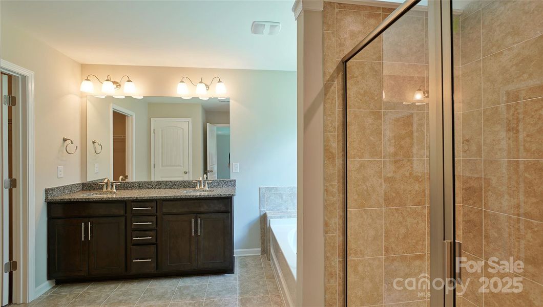 Photos are representative