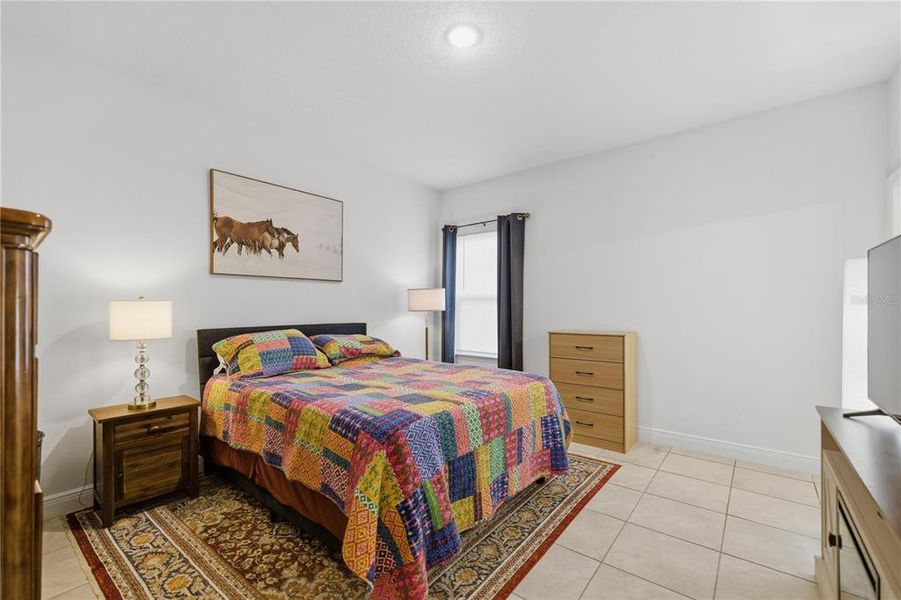 Furnished interior view inside a new home in , Ocala (Image 7).