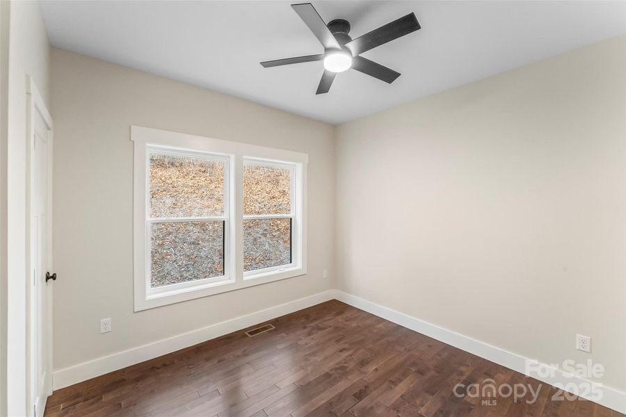 Spacious, unfurnished interior of a new home in , Marion (Image 13). Spacious, unfurnished interior of a new home in , Marion (Image 13).