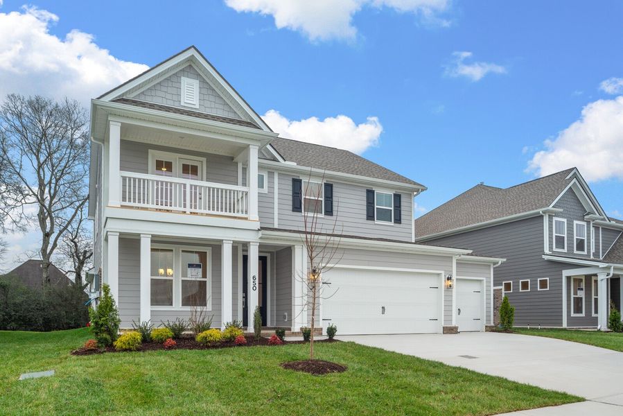 650 CONIFER DR, Spring Hill, TN. - Slide 3 650 CONIFER DR, Spring Hill, TN. - Slide 3