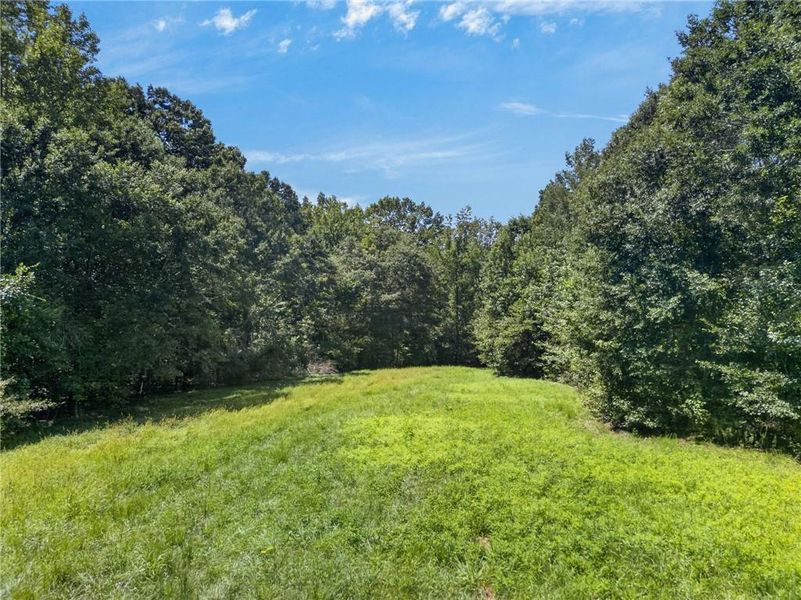 Natural landscape and outdoor views near  in Waco (Image 39).