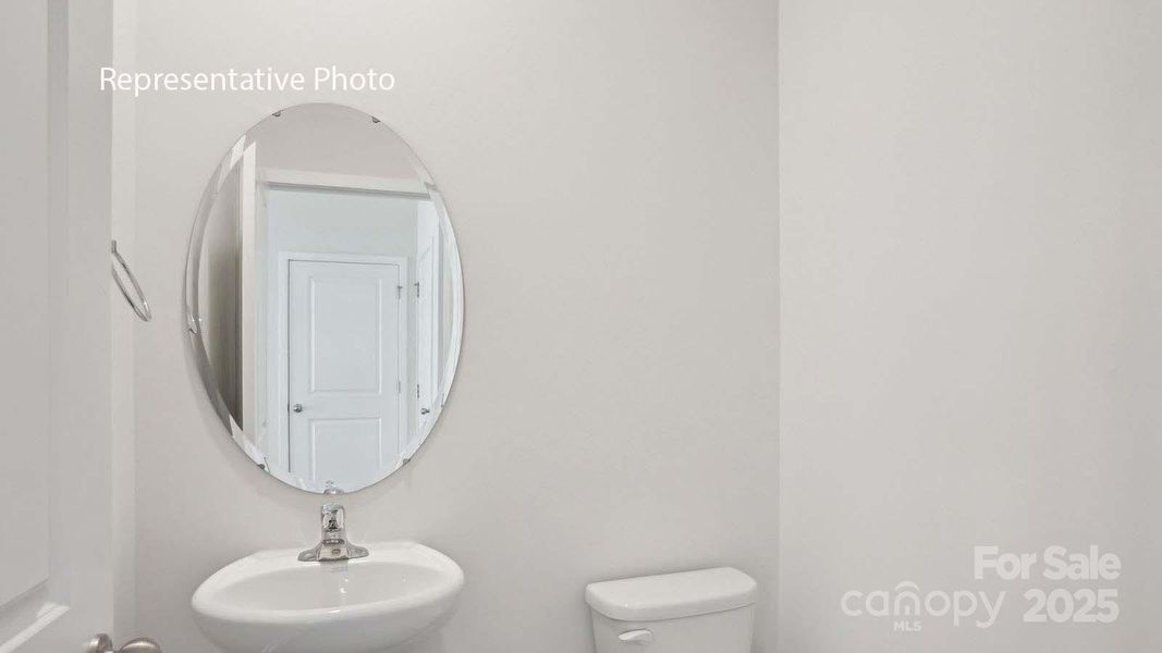 Image 30 of a home in The Falls at Newton.