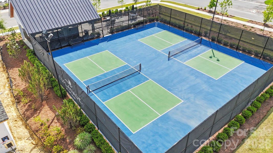 Esplanade at Northgate Community