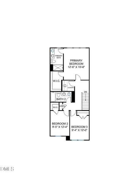 Second Floor Second Floor