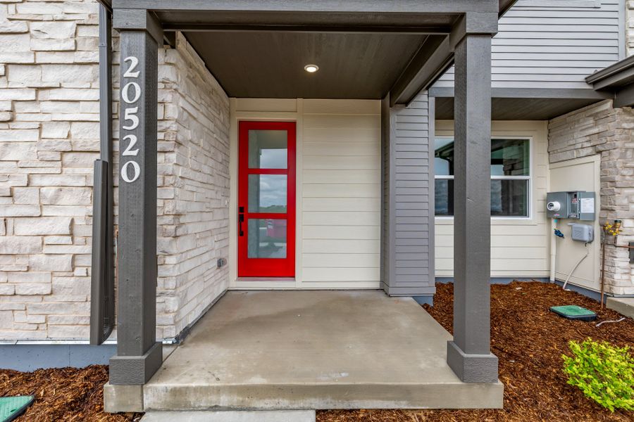 Image 33 of a home in Painted Prairie.