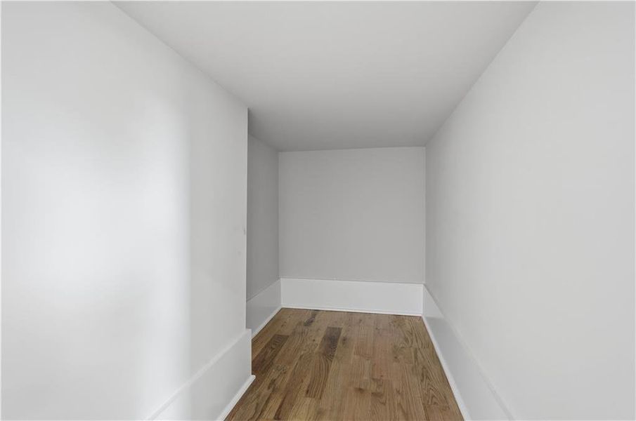 Spacious, unfurnished interior of a new home in , Jefferson (Image 28).