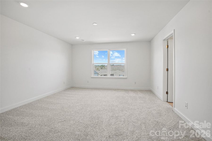 Owner's Suite