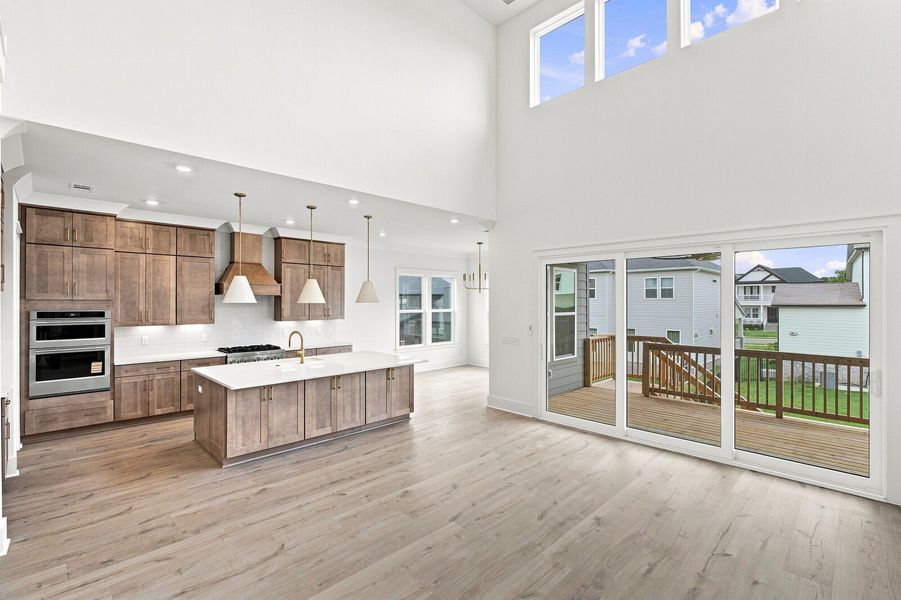 5br New Home in Franklin, TN.  - Slide 10