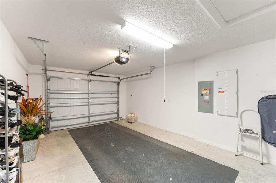 Spacious, unfurnished interior of a new home in , The Villages (Image 23). Spacious, unfurnished interior of a new home in , The Villages (Image 23).