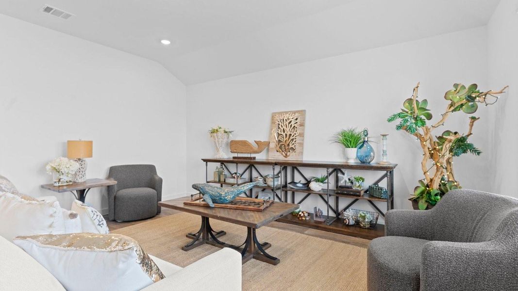 *Images and 3D tour are for illustration only and options may vary from home as built.