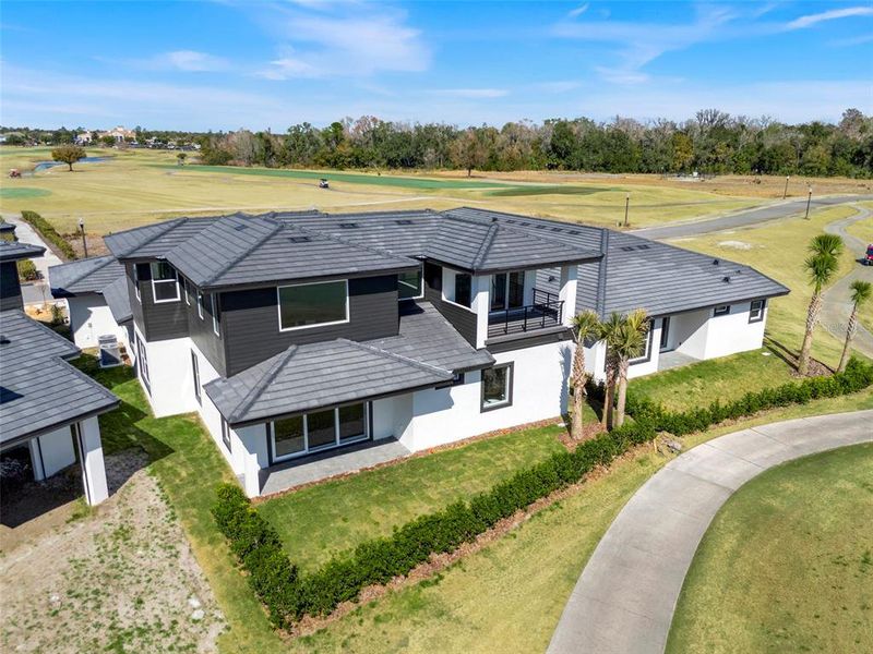 Image 53 of a home in Hampton Green at Providence.
