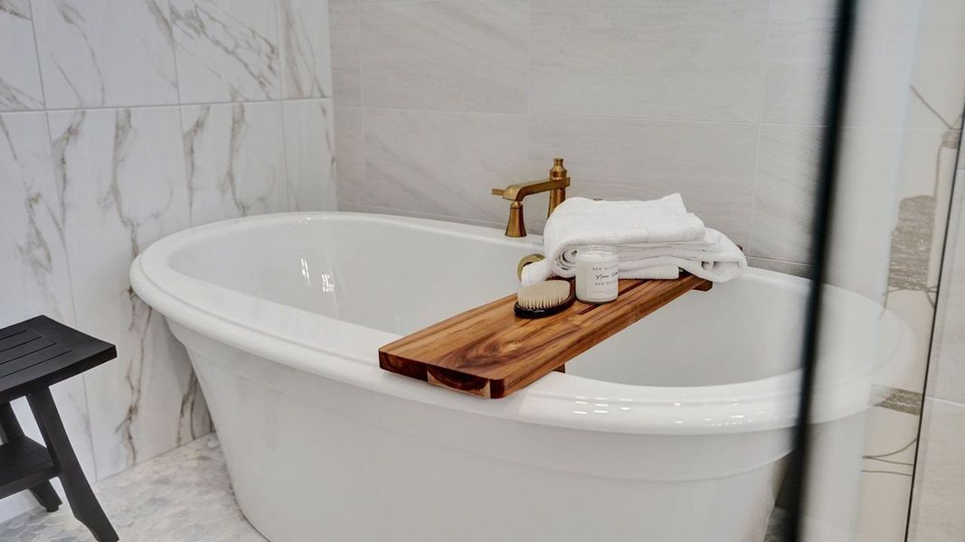 Owner's Bath Owner's Bath