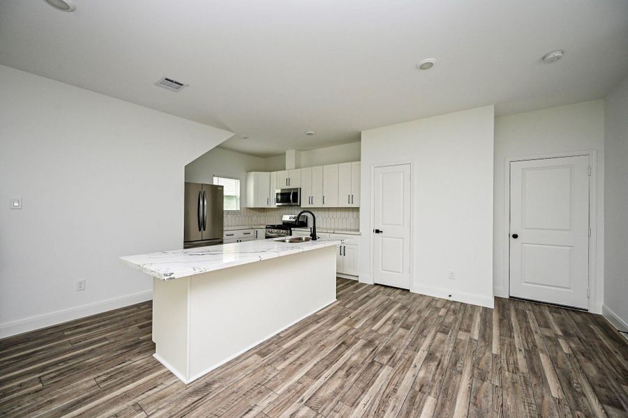 Image 5 of a home in . Image 5 of a home in .