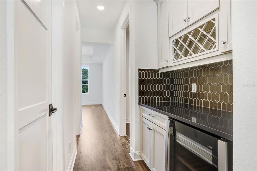 Furnished interior view inside a new home in Shortgrass at Two Rivers, Zephyrhills (Image 8). Furnished interior view inside a new home in Shortgrass at Two Rivers, Zephyrhills (Image 8).