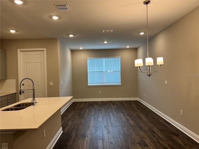 Image 42 of a home in Hamlin Ridge.