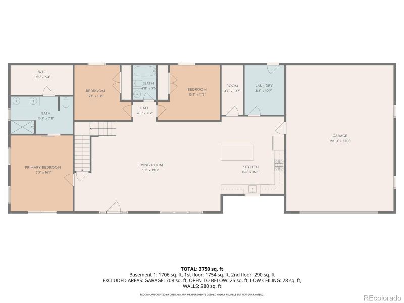 Main Floor Main Floor