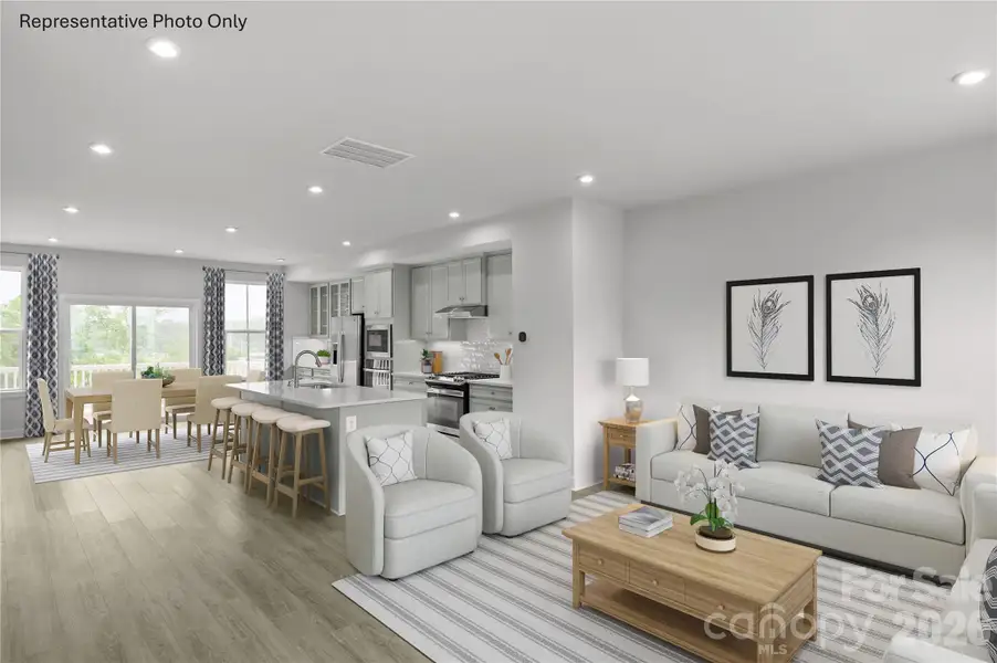 Representative Photo Only