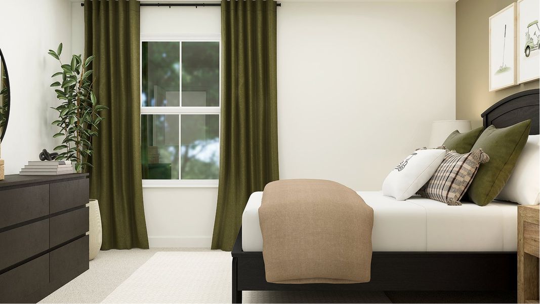 Parker Core K021 Coleman Bed3 2of2 F2 060625 Parker Core K021 Coleman Bed3 2of2 F2 060625