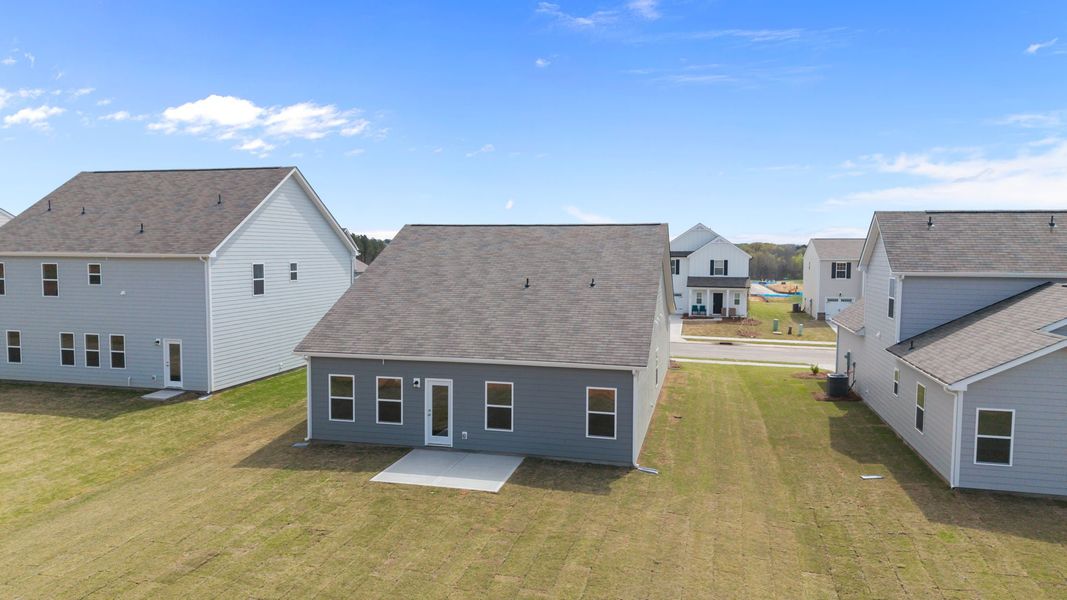 3br New Home in Richburg, SC.  - Slide 7