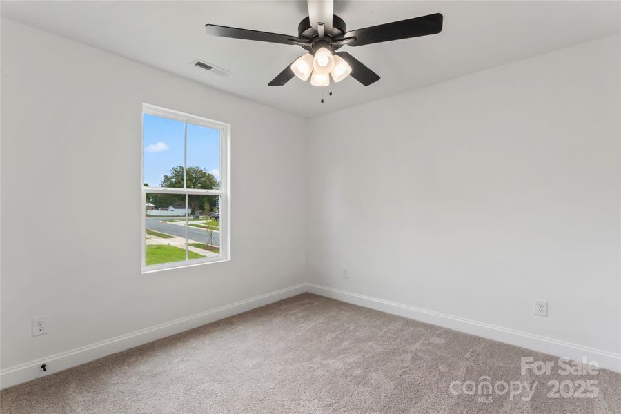 Spacious, unfurnished interior of a new home in , Kannapolis (Image 23).