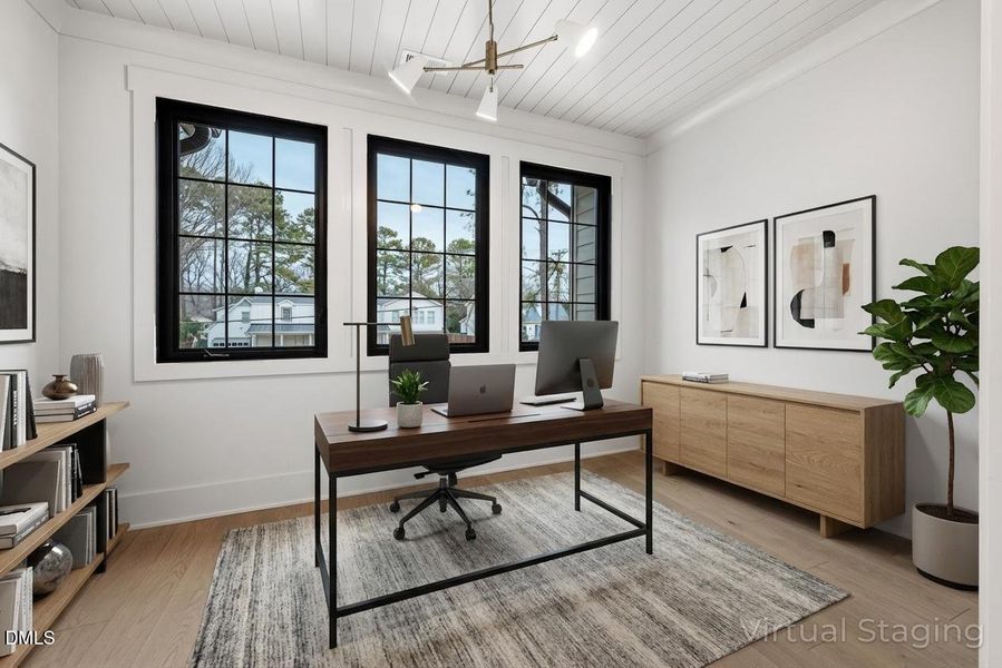 office office