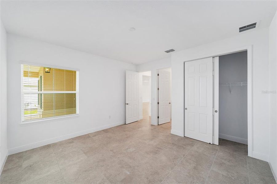 Spacious, unfurnished interior of a new home in On Top of the World Communities, Ocala (Image 45). Spacious, unfurnished interior of a new home in On Top of the World Communities, Ocala (Image 45).