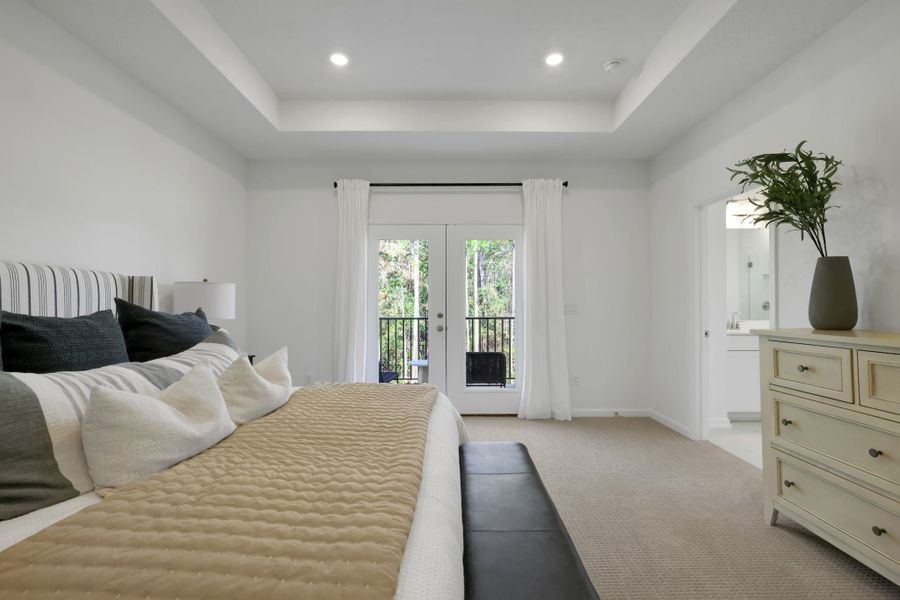 2,500sf New Home in Orange Park, FL.  - Slide 31