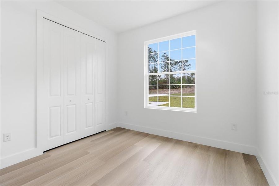 Spacious, unfurnished interior of a new home in , Citrus Springs (Image 23). Spacious, unfurnished interior of a new home in , Citrus Springs (Image 23).