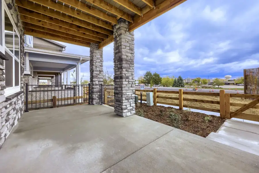 New Home in Westminster, CO.  - Slide 3
