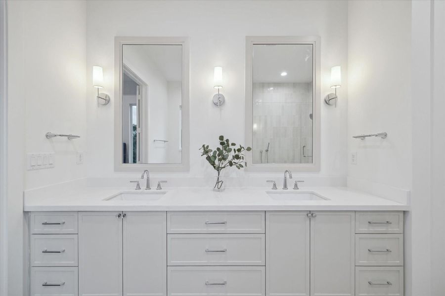 Sample image of similar previous project.