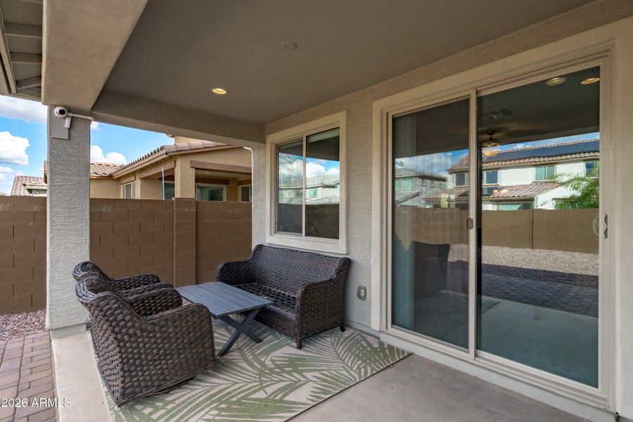 43-Covered Patio 43-Covered Patio