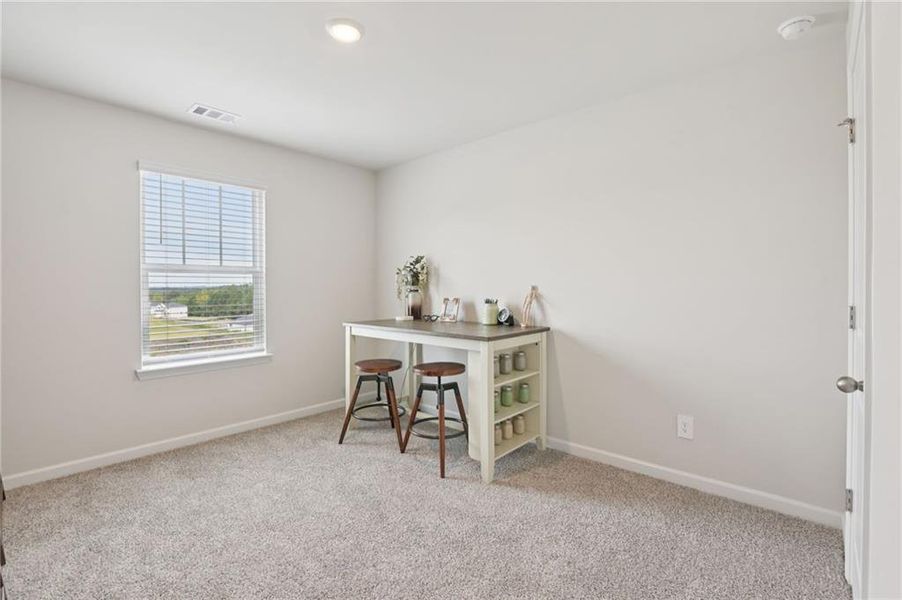 Image 49 of a home in Ivey Township.