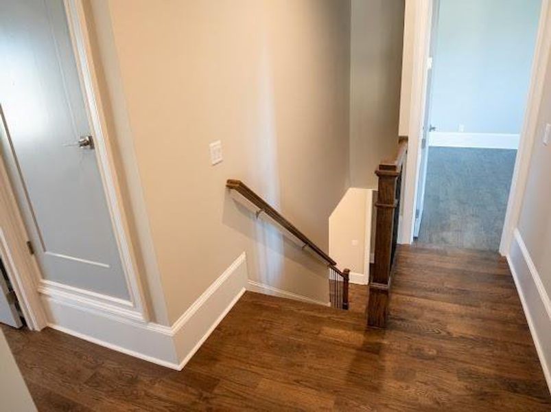 Spacious, unfurnished interior of a new home in , Athens (Image 65).