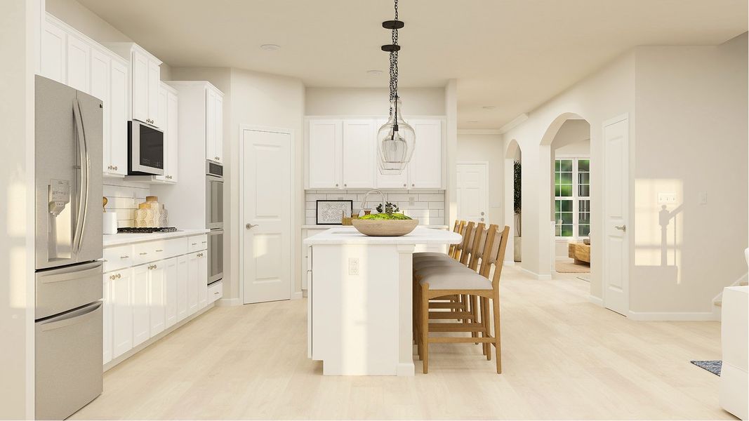 3105 Gilliam II Kitchen 2of2 F1 061925