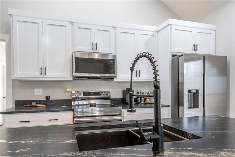 Close-up of interior finishes inside a home in , Jasper (Image 18). Close-up of interior finishes inside a home in , Jasper (Image 18).