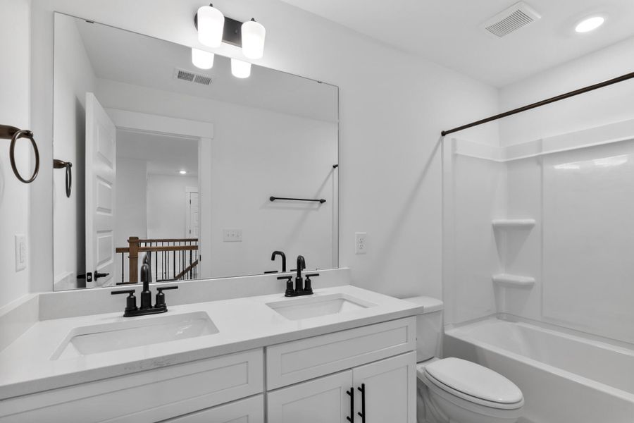 Image 52 of a home in Hancock Farms. Image 52 of a home in Hancock Farms.