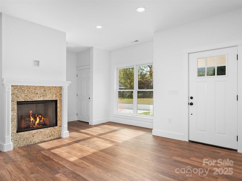 Image 33 of a home in .