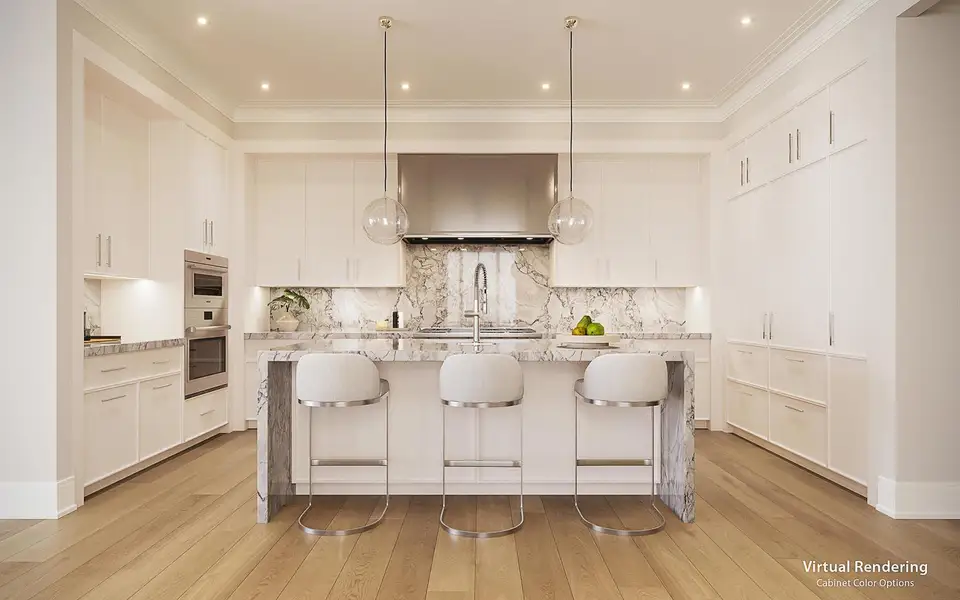 Kitchen Cabinet Color Options Kitchen Cabinet Color Options