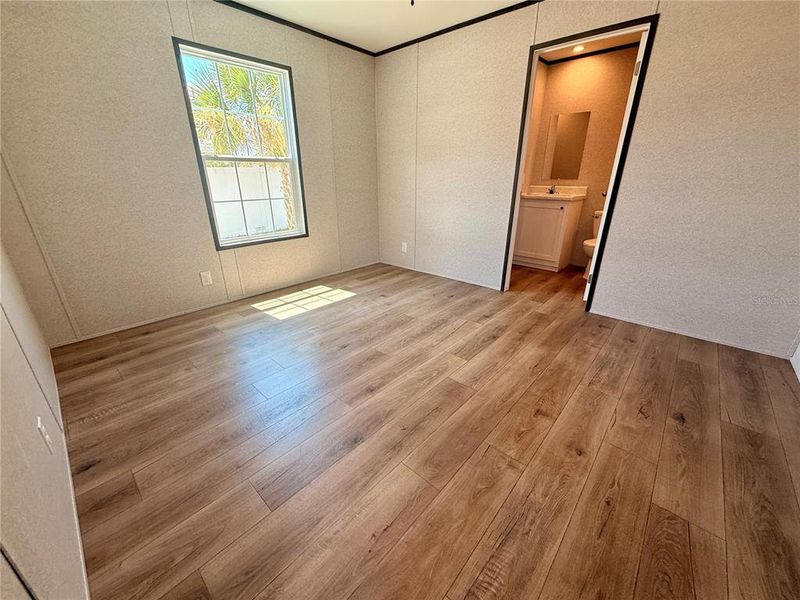 Spacious, unfurnished interior of a new home in , New Port Richey (Image 34). Spacious, unfurnished interior of a new home in , New Port Richey (Image 34).