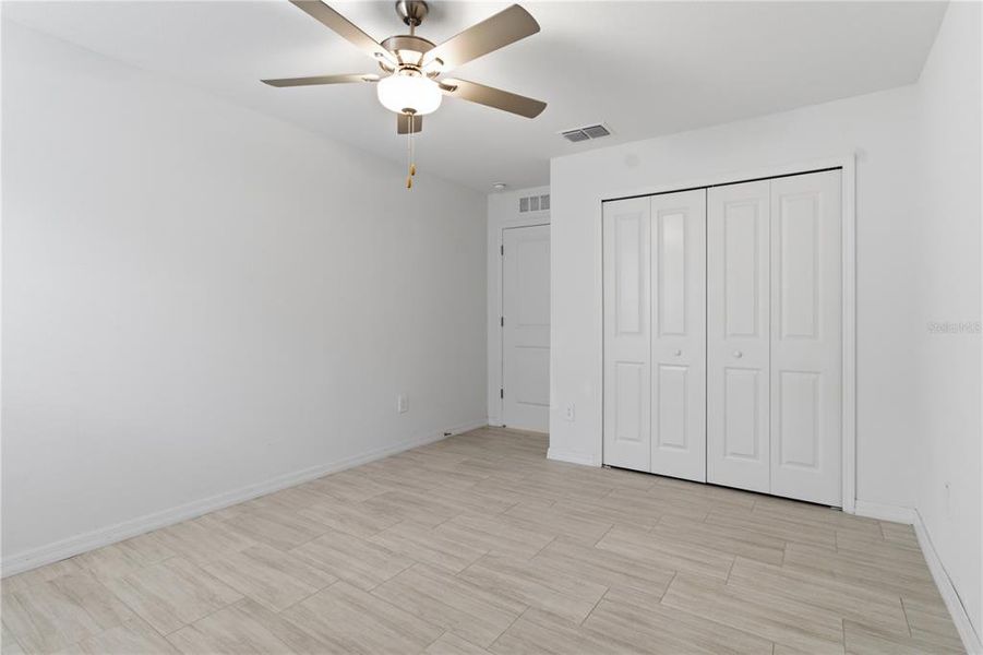 Spacious, unfurnished interior of a new home in Two Rivers, Zephyrhills (Image 22). Spacious, unfurnished interior of a new home in Two Rivers, Zephyrhills (Image 22).