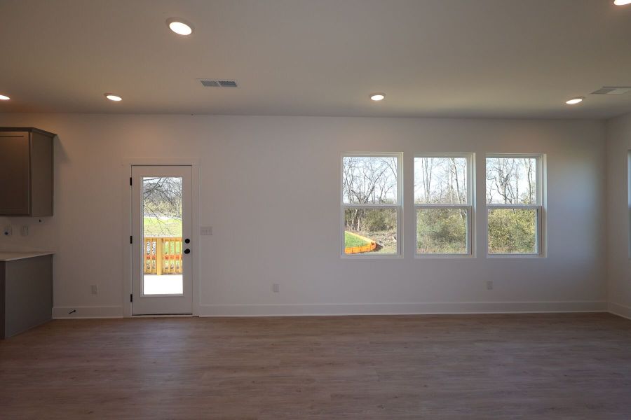 Family Room Family Room