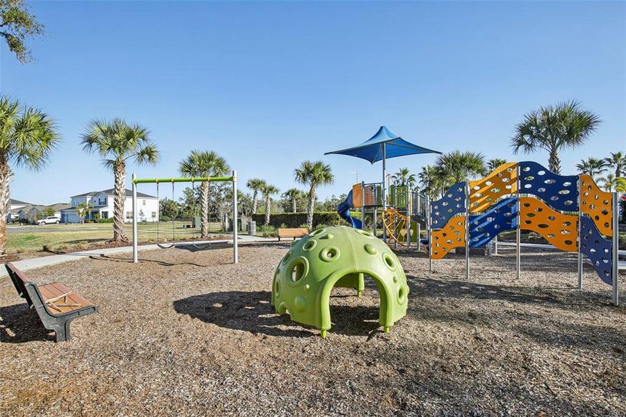 Community amenities in , Parrish (Image 31).