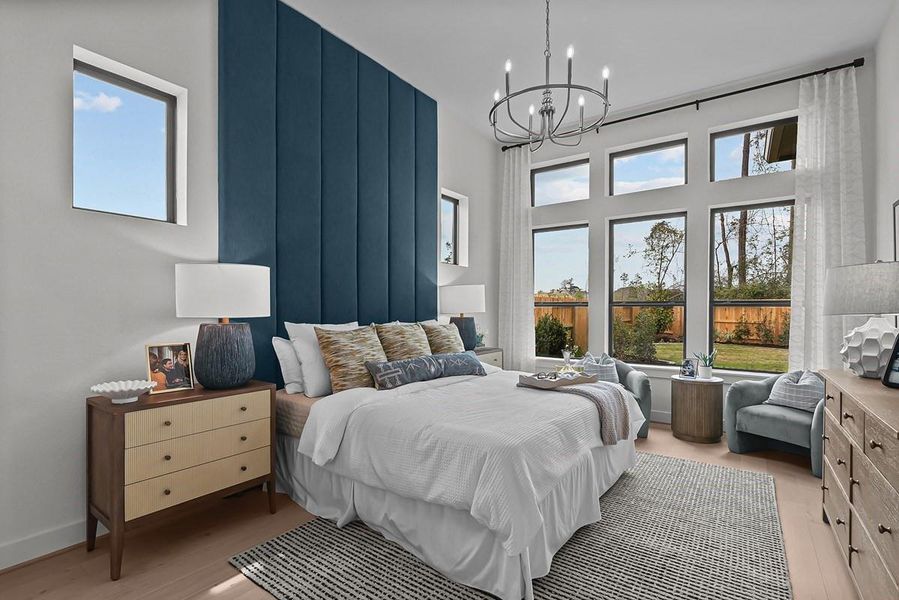 REPRESENTATIVE PHOTO - Photo does not represent actual home options and selection. Ask Sales consultant for specific selections.